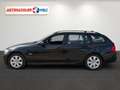 BMW 320 320i Kombi AAC SHZ Navi PDC Zwart - thumbnail 7