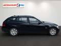 BMW 320 320i Kombi AAC SHZ Navi PDC Zwart - thumbnail 4