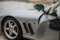 Ferrari 550 Gris - thumbnail 19