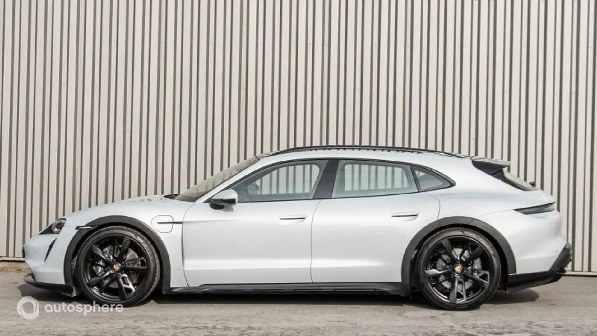 Porsche Taycan 476ch 4 - 2