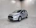 Ford B-Max 1.0 Benzine - Airco - Topstaat! 1Ste Eig! Grijs - thumbnail 1