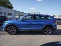 Skoda Kodiaq Style 4x4 2,0TDI DSG LED Pano StandHZ AHK Blau - thumbnail 4