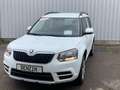 Skoda Yeti Cool Edition Weiß - thumbnail 1