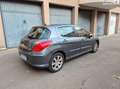 Peugeot 308 1.6 HDi110 ch Pack confort BMP6 5p Gris - thumbnail 5