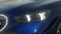 BMW i5 Touring M60 xDrive / Panoramadak / Trekhaak  / Bow Blauw - thumbnail 8