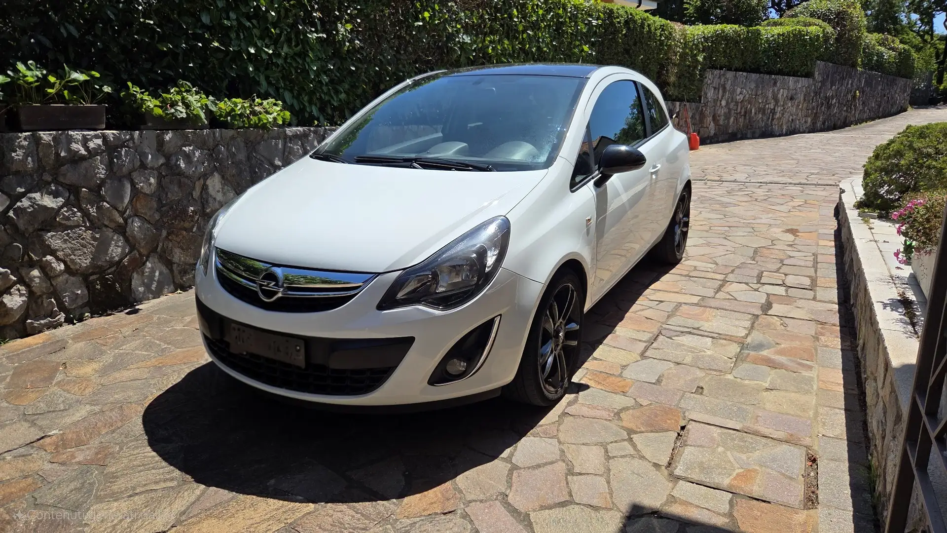 Opel Corsa 3p 1.3 cdti b-Color 95cv - 1