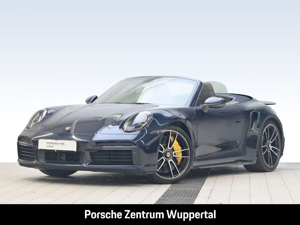 Second hand Porsche 911 carrera rs