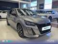 Peugeot 208 1.2 Puretech S&S Active 100 Gris - thumbnail 3