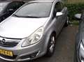 Opel Corsa Corsa 1.2-16V Enjoy Grijs - thumbnail 4