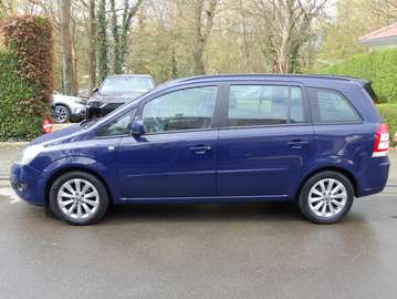 Zafira 1.6i Enjoy 7 PLACES AIRCO J.A * 72.000 KMS