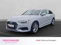 Audi A4 Avant 35 TFSI advanced Pano+LED+CarPlay+B&O+APS Pl Weiß - thumbnail 1