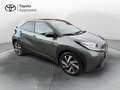 Toyota Aygo X Aygo X 1.0 VVT-i 72 CV 5 porte Lounge S-CVT Grün - thumbnail 4