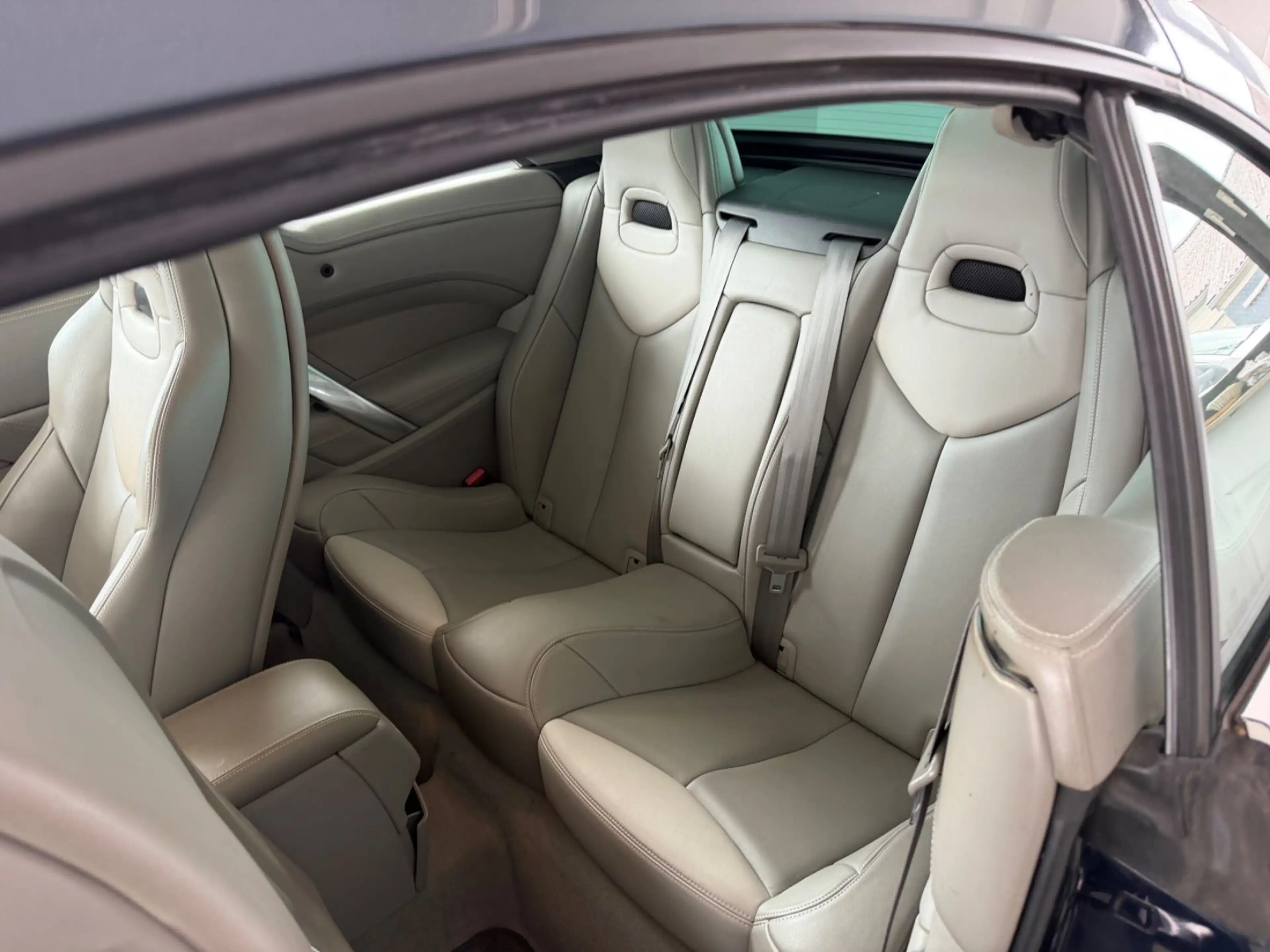 Peugeot 308 CC Cabrio-Coupe Active Sport Leder Klima PDC — photo 8
