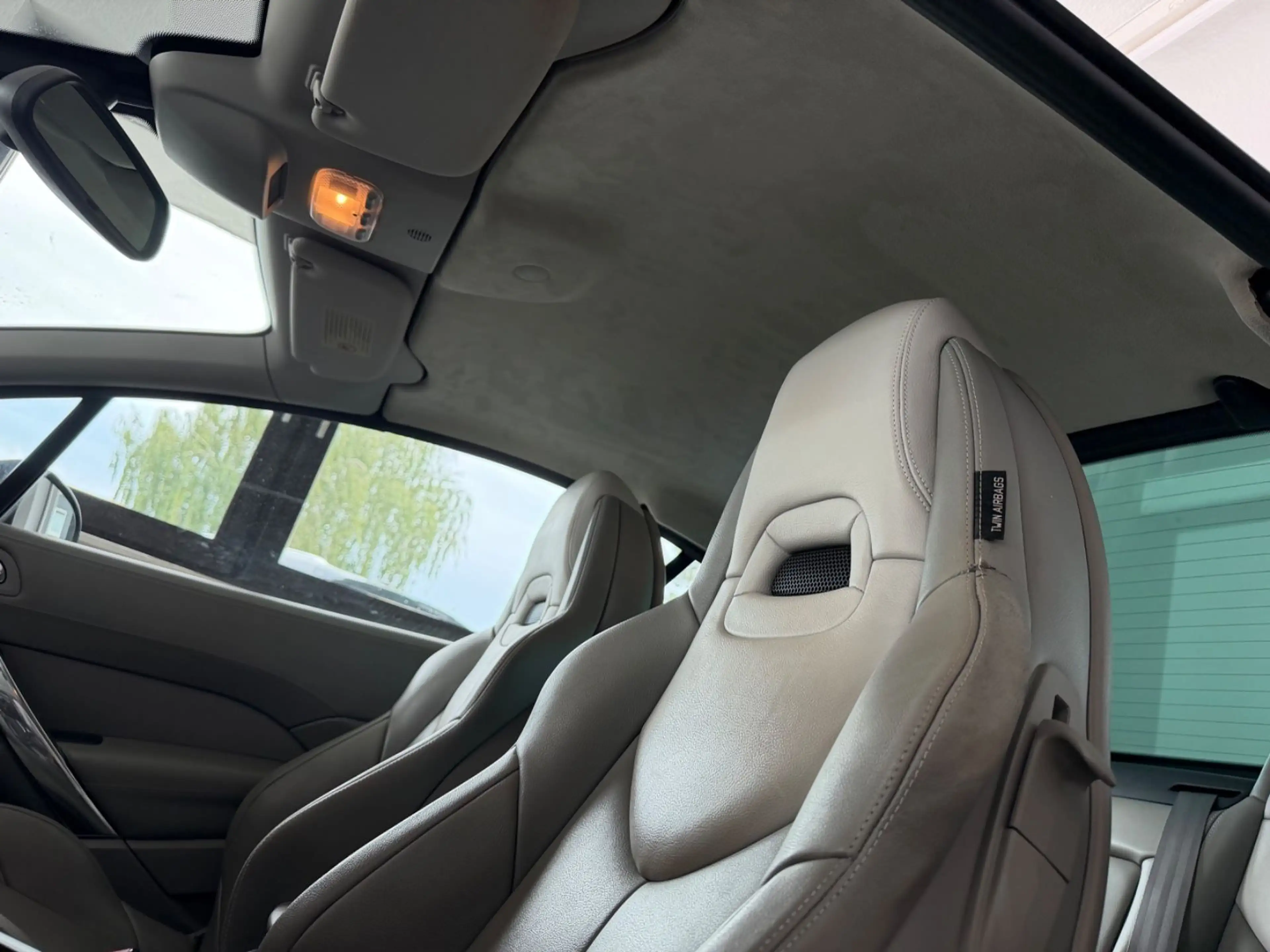 Peugeot 308 CC Cabrio-Coupe Active Sport Leder Klima PDC — photo 9
