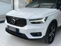 Volvo XC40 D4 AWD Geartronic R-design Weiß - thumbnail 5