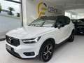 Volvo XC40 D4 AWD Geartronic R-design Weiß - thumbnail 4