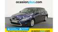 Lexus CT 200h Business Azul - thumbnail 1