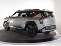 Kia EV9 GT-Line AWD 99.8 kWh | Panoramaschuifdak  | LED-ma Grijs - thumbnail 4