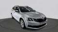 Skoda Octavia Combi 1.0 TSI Greentech Business Edition Gris - thumbnail 3