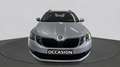 Skoda Octavia Combi 1.0 TSI Greentech Business Edition Gris - thumbnail 2