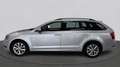 Skoda Octavia Combi 1.0 TSI Greentech Business Edition Gris - thumbnail 8