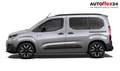 Citroen Berlingo 100 MAX 10"-HD Kam Keyl 2xSchiebe XTR 75 kW (10... Grau - thumbnail 1