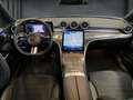 Mercedes-Benz C 220 d AMG,LED,KAMERA,DISTRONIC,MBUX,AMBIENTE Noir - thumbnail 12
