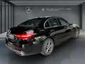 Mercedes-Benz C 220 d AMG,LED,KAMERA,DISTRONIC,MBUX,AMBIENTE Noir - thumbnail 10