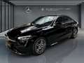 Mercedes-Benz C 220 d AMG,LED,KAMERA,DISTRONIC,MBUX,AMBIENTE Noir - thumbnail 1