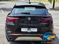 Alfa Romeo Stelvio 2.2 Turbodiesel 160 CV AT8 RWD Business "PROMO" Negro - thumbnail 4