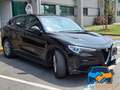 Alfa Romeo Stelvio 2.2 Turbodiesel 160 CV AT8 RWD Business "PROMO" Negro - thumbnail 6