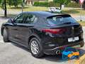 Alfa Romeo Stelvio 2.2 Turbodiesel 160 CV AT8 RWD Business "PROMO" Negro - thumbnail 3