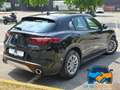 Alfa Romeo Stelvio 2.2 Turbodiesel 160 CV AT8 RWD Business "PROMO" Negro - thumbnail 5