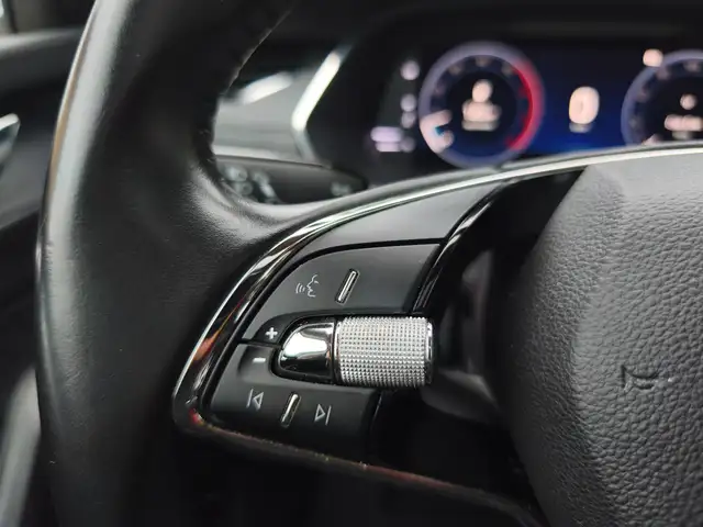 Skoda Octavia view 26