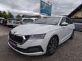 Skoda Octavia 2,0 TDI Premium,* ACC, Leder, LED, Panorama,...* Weiß - thumbnail 2