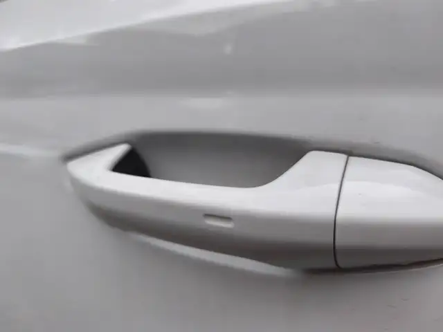 Skoda Octavia view 11