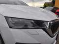 Skoda Octavia 2,0 TDI Premium,* ACC, Leder, LED, Panorama,...* Weiß - thumbnail 9