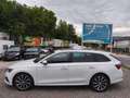 Skoda Octavia 2,0 TDI Premium,* ACC, Leder, LED, Panorama,...* Weiß - thumbnail 4