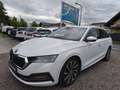 Skoda Octavia 2,0 TDI Premium,* ACC, Leder, LED, Panorama,...* Weiß - thumbnail 3