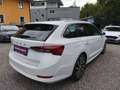 Skoda Octavia 2,0 TDI Premium,* ACC, Leder, LED, Panorama,...* Weiß - thumbnail 6