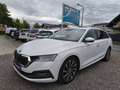 Skoda Octavia 2,0 TDI Premium,* ACC, Leder, LED, Panorama,...* Weiß - thumbnail 1