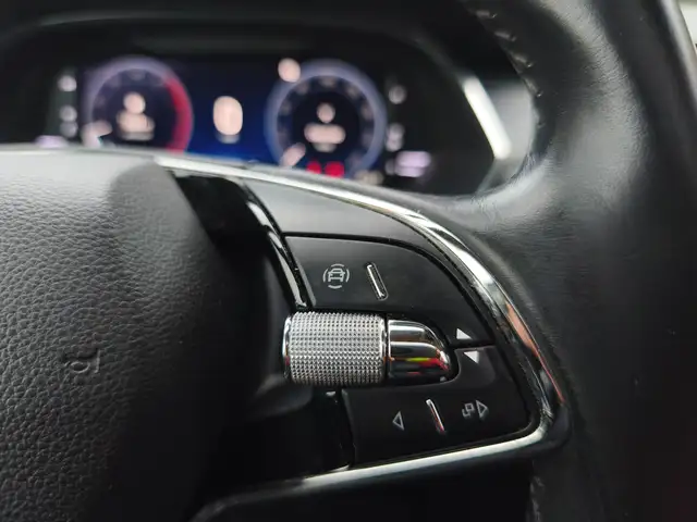 Skoda Octavia view 27