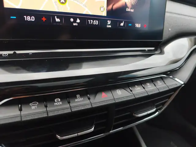 Skoda Octavia view 30