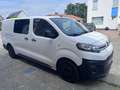 Citroen Jumpy L3 H1 *BTW  AFTREKBAAR*GPS*Carplay/android*... Blanc - thumbnail 3