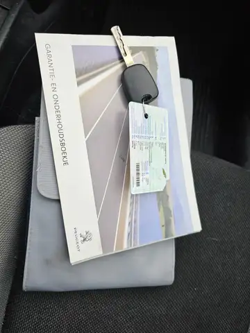 Peugeot 207 view 7