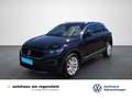 Volkswagen T-Roc 1.5TSI DSG LED/Sthz/Navi/DCC Schwarz - thumbnail 1
