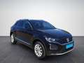 Volkswagen T-Roc 1.5TSI DSG LED/Sthz/Navi/DCC Schwarz - thumbnail 9