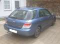 Subaru Impreza 1.5R Bleu - thumbnail 8