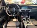 Alfa Romeo Stelvio Veloce Q4 -Top Ausstattung *Wenig KM* Grau - thumbnail 16