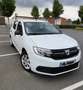 Dacia Sandero Sandero 1.2 16V 75 E6 Blanc - thumbnail 1